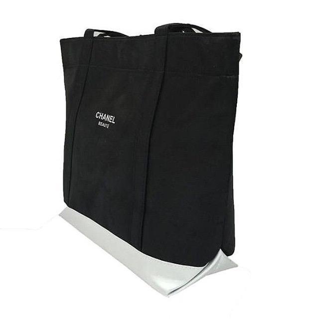 【CHANEL 】シャネル★正規/限定(非売品)トートバッグ(新品) < 女性ファッション  【CHANEL 】シャネル★正規/限定(非売品)トートバッグ(新品) < 女性ファッションの