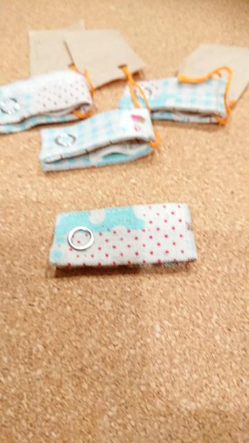 ハンドメイド ケーブルバンドC < 女性ファッション  ハンドメイド ケーブルバンドC  < 女性ファッションの