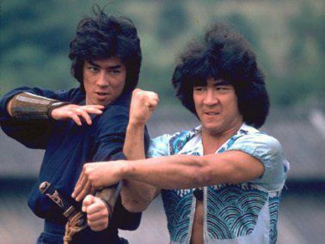 ☆龍の忍者 香港レジェンド版 ☆真田広之 コナン・リー < CD/DVD/ビデオ ☆龍の忍者 香港レジェンド版 ☆真田広之 コナン・リー < CD/DVD/ビデオの