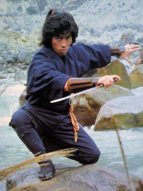 ☆龍の忍者 香港レジェンド版 ☆真田広之 コナン・リー < CD/DVD/ビデオ ☆龍の忍者 香港レジェンド版 ☆真田広之 コナン・リー < CD/DVD/ビデオの