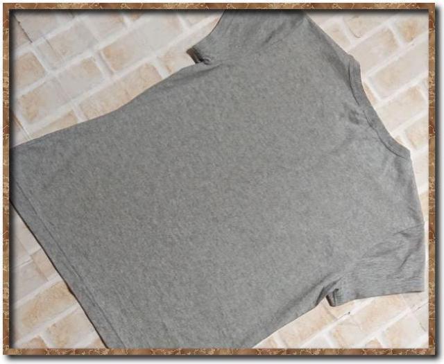 ���R�b�N�@�v�����g����T�V���c�@�O���[ �� �u�����h�� 