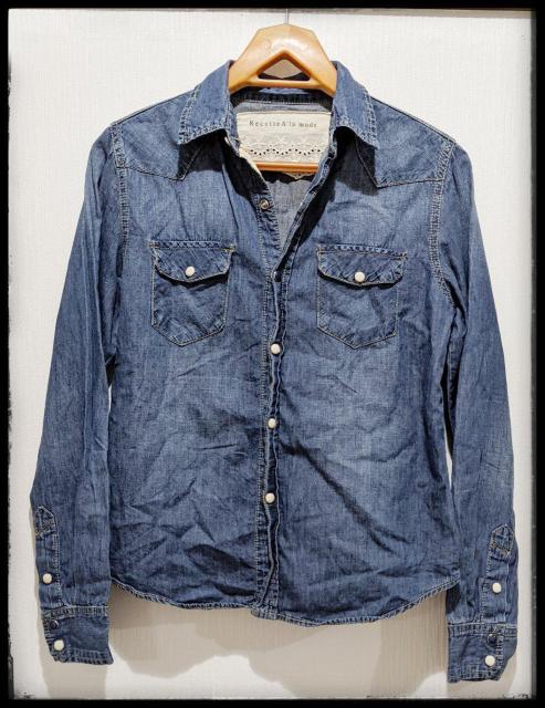 Recette A'la modeZbgA[hVcfjnSTCY܂Ƃߔ}