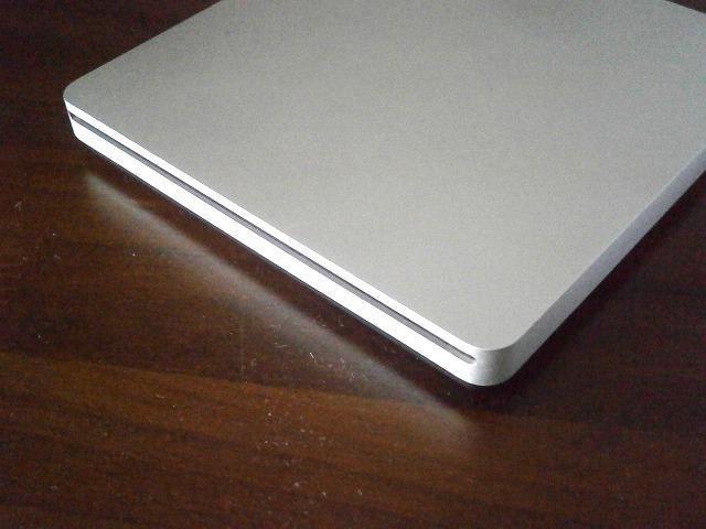 ★Apple USB SuperDrive ドライブ ジャンク < PC本体/周辺機器  ★Apple USB SuperDrive ドライブ ジャンク < PC本体/周辺機器の