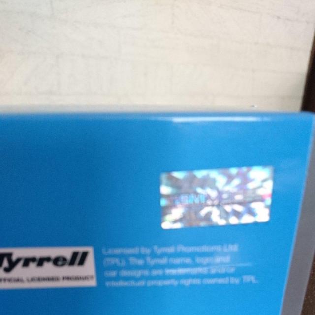 MINI GT ミニカー Tyrrell P34 1/64 < ホビー MINI GT ミニカー Tyrrell P34 1/64 < ホビーの