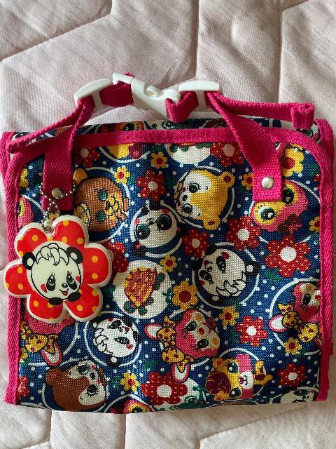 ♯グラグラ♯可愛!! マルチポーチ おむつケース < ブランド  ♯グラグラ♯可愛!! マルチポーチ おむつケース  < ブランドの