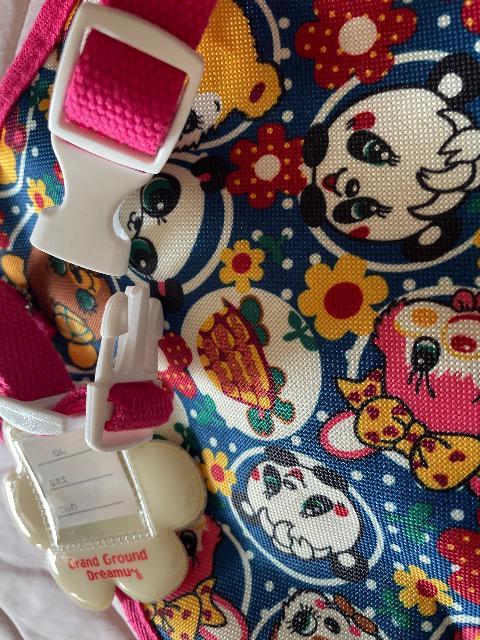 ♯グラグラ♯可愛!! マルチポーチ おむつケース < ブランド  ♯グラグラ♯可愛!! マルチポーチ おむつケース < ブランドの