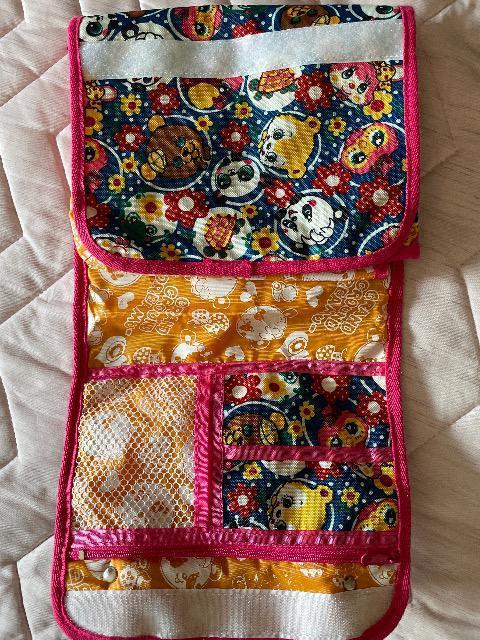 ♯グラグラ♯可愛!! マルチポーチ おむつケース < ブランド  ♯グラグラ♯可愛!! マルチポーチ おむつケース < ブランドの