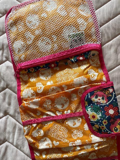 ♯グラグラ♯可愛!! マルチポーチ おむつケース < ブランド  ♯グラグラ♯可愛!! マルチポーチ おむつケース < ブランドの