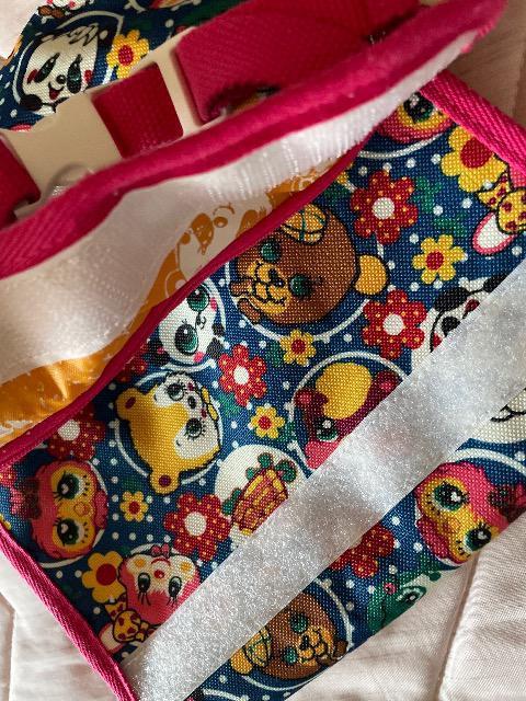 ♯グラグラ♯可愛!! マルチポーチ おむつケース < ブランド  ♯グラグラ♯可愛!! マルチポーチ おむつケース < ブランドの