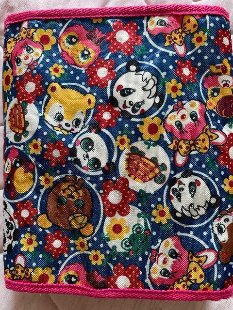 ♯グラグラ♯可愛!! マルチポーチ おむつケース < ブランド  ♯グラグラ♯可愛!! マルチポーチ おむつケース < ブランドの