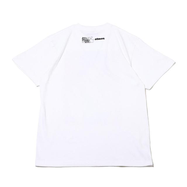 Vi atmos AgX ~  TVc L  Chao Art TEE Jbg\[  uh 