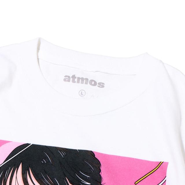 Vi atmos AgX ~  TVc L  Chao Art TEE Jbg\[  uh 