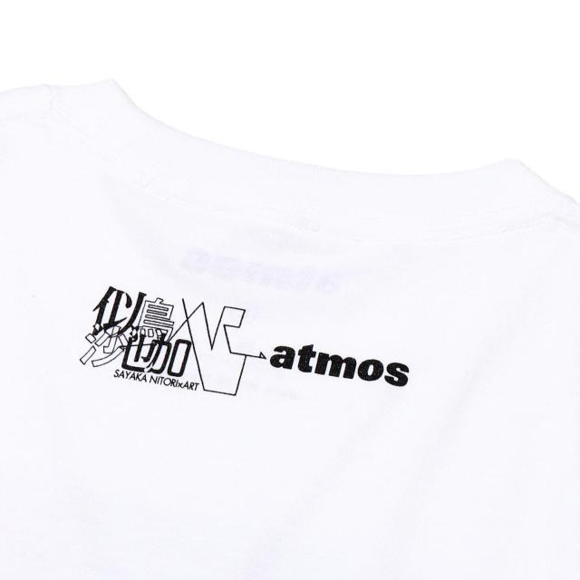 Vi atmos AgX ~  TVc L  Chao Art TEE Jbg\[  uh 