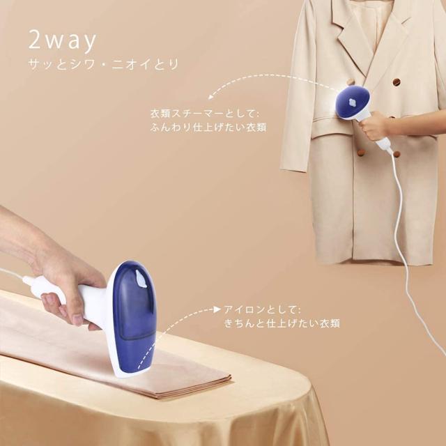 定価4,160円【新品】脱臭・防臭!スチームアイロン●青●アイロン 軽量 簡単操作 < 家電/AV 定価4,160円【新品】脱臭・防臭!スチームアイロン●青●アイロン 軽量 簡単操作 < 家電/AVの