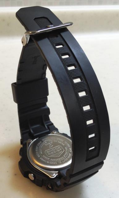 CASIO カシオ G-SHOCK G-ショック AWG-M100S-7AJF 世界6局対応電波 遮光分散型 タフ ソーラー 取説 < 男性アクセサリー/時計  CASIO カシオ G-SHOCK G-ショック AWG-M100S-7AJF 世界6局対応電波 遮光分散型 タフ ソーラー 取説 < 男性アクセサリー/時計の