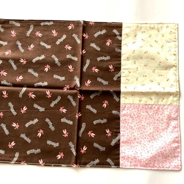 ☆ハンドメイド/ランチョンマットE < キッズ/ベビー  ☆ハンドメイド/ランチョンマットE  < キッズ/ベビーの