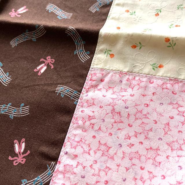 ☆ハンドメイド/ランチョンマットE < キッズ/ベビー  ☆ハンドメイド/ランチョンマットE < キッズ/ベビーの