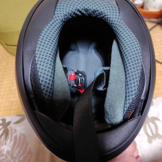 アライ D-perf フルフェイスヘルメット ホワイト/レッド サイズ S < 自動車/バイク アライ D-perf フルフェイスヘルメット ホワイト/レッド サイズ S < 自動車/バイク