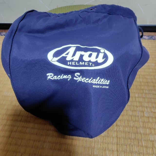 アライ D-perf フルフェイスヘルメット ホワイト/レッド サイズ S < 自動車/バイク アライ D-perf フルフェイスヘルメット ホワイト/レッド サイズ S < 自動車/バイク