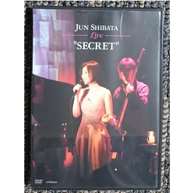 KF@@ēc~@LIVE SECRET@@C@ZNg@DVD   ^gObY 