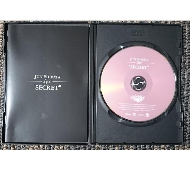 KF@@ēc~@LIVE SECRET@@C@ZNg@DVD  ^gObY 