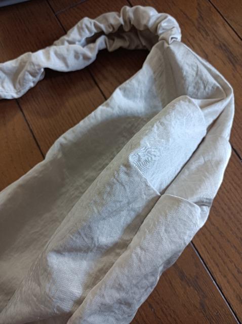 OPAQUE.CLIP★しなやか柔らかシャカカシャ素材バッグ★新品同様★素敵可愛い★オペークドットクリップ★ < 女性ファッション OPAQUE.CLIP★しなやか柔らかシャカカシャ素材バッグ★新品同様★素敵可愛い★オペークドットクリップ★ < 女性ファッションの