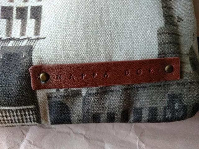 J^[q@rWlXNXAjeBLbg̃|[`̂݁@Nappa Dori  t@bV 