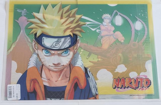 ۑi@NARUTO@ig@t@C@JF05@J  Aj/R~bN/LN^[ 