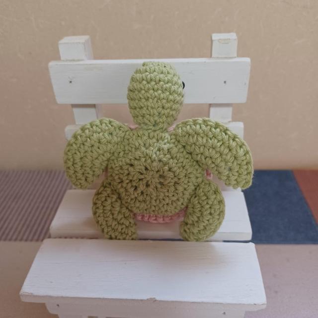 Hand made @@䕁E~Kbaby݂݁@