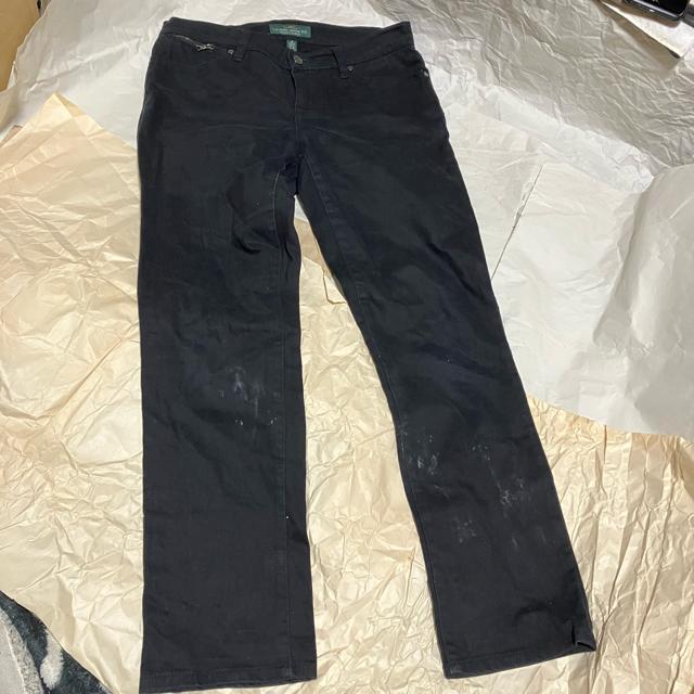 【LAUREN JEANS Co. / ローレンジーンズ】 ストレートデニム 8 < ブランド 【LAUREN JEANS Co. / ローレンジーンズ】 ストレートデニム 8 < ブランドの