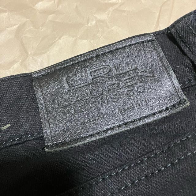 【LAUREN JEANS Co. / ローレンジーンズ】 ストレートデニム 8 < ブランド 【LAUREN JEANS Co. / ローレンジーンズ】 ストレートデニム 8 < ブランドの