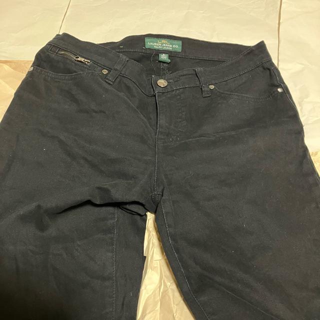 【LAUREN JEANS Co. / ローレンジーンズ】 ストレートデニム 8 < ブランド 【LAUREN JEANS Co. / ローレンジーンズ】 ストレートデニム 8 < ブランドの
