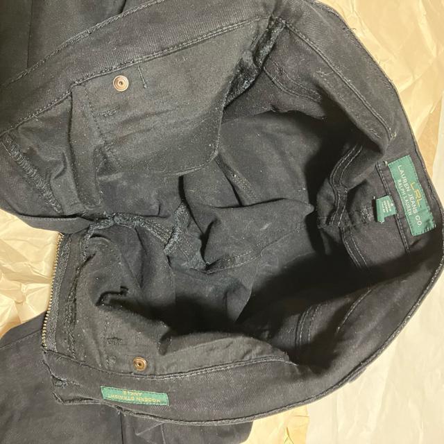 【LAUREN JEANS Co. / ローレンジーンズ】 ストレートデニム 8 < ブランド 【LAUREN JEANS Co. / ローレンジーンズ】 ストレートデニム 8 < ブランドの