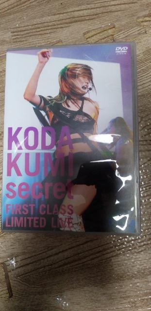 倖田來未 ライブDVD < タレントグッズ  倖田來未 ライブDVD  < タレントグッズの