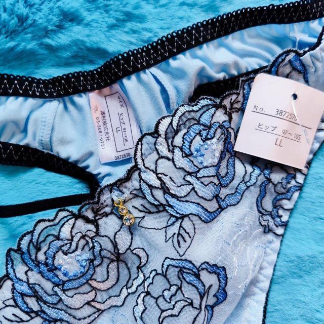 エロカワッ。。。肌チラ魅せ&ゴージャス刺繍レースTバック。。。ショーツ。。。パンティー。。。 < 女性ファッション エロカワッ。。。肌チラ魅せ&ゴージャス刺繍レースTバック。。。ショーツ。。。パンティー。。。 < 女性ファッションの