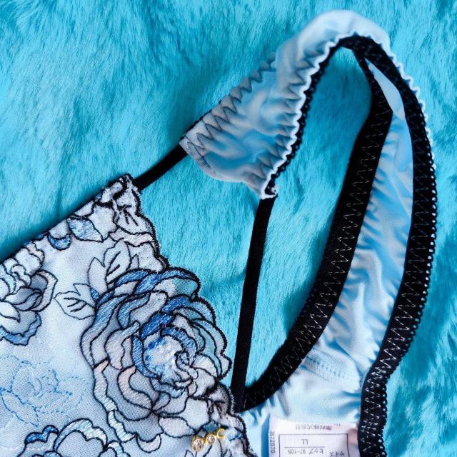 エロカワッ。。。肌チラ魅せ&ゴージャス刺繍レースTバック。。。ショーツ。。。パンティー。。。 < 女性ファッション エロカワッ。。。肌チラ魅せ&ゴージャス刺繍レースTバック。。。ショーツ。。。パンティー。。。 < 女性ファッションの