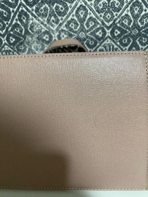 【美品】FURLA フルラ サリー レザー ハンドバッグ トートバッグ ピンク < ブランド  【美品】FURLA フルラ サリー レザー ハンドバッグ トートバッグ ピンク < ブランドの