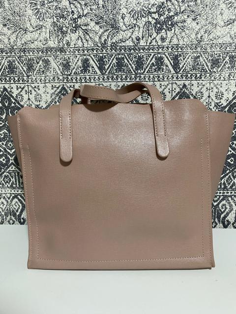 【美品】FURLA フルラ サリー レザー ハンドバッグ トートバッグ ピンク < ブランド  【美品】FURLA フルラ サリー レザー ハンドバッグ トートバッグ ピンク < ブランドの
