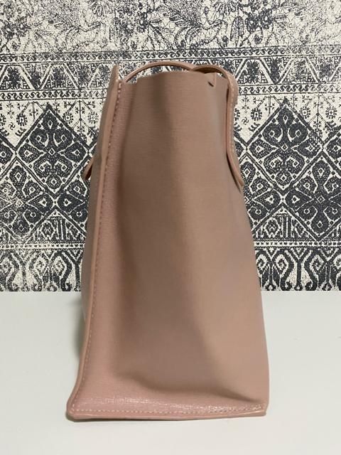 【美品】FURLA フルラ サリー レザー ハンドバッグ トートバッグ ピンク < ブランド  【美品】FURLA フルラ サリー レザー ハンドバッグ トートバッグ ピンク < ブランドの