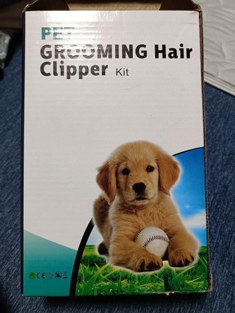 ペットヘアバリカン PET < 家電/AV  ペットヘアバリカン PET < 家電/AVの