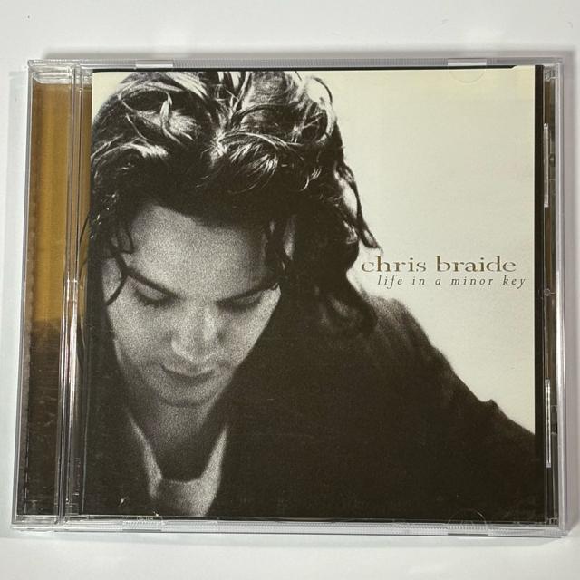 Christ Braide / LIFE IN A MEMORY < CD/DVD/ビデオ  Christ Braide / LIFE IN A MEMORY  < CD/DVD/ビデオの