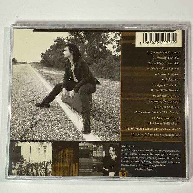 Christ Braide / LIFE IN A MEMORY < CD/DVD/ビデオ  Christ Braide / LIFE IN A MEMORY < CD/DVD/ビデオの