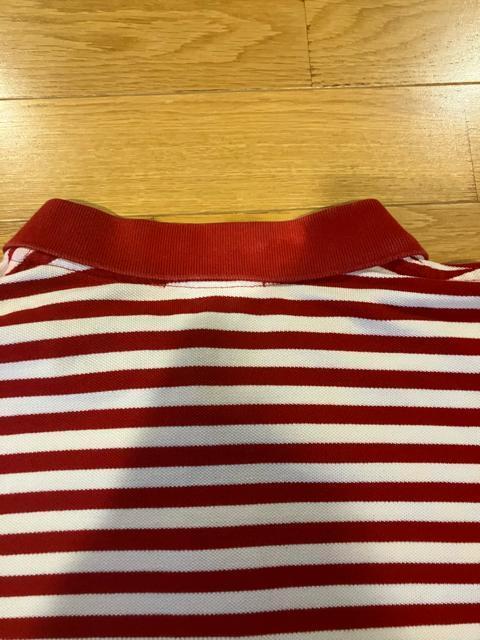 POLO t[ | 傫size XXL used  uh 