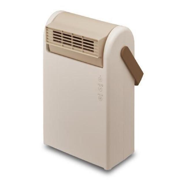 上を向く 大風量 セラミックヒーター Pocara 軽量 衣類乾燥可能 < 家電/AV 上を向く 大風量 セラミックヒーター Pocara 軽量 衣類乾燥可能 < 家電/AVの