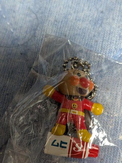 アンパンマンムヒボールチェーン < ホビー アンパンマンムヒボールチェーン < ホビーの