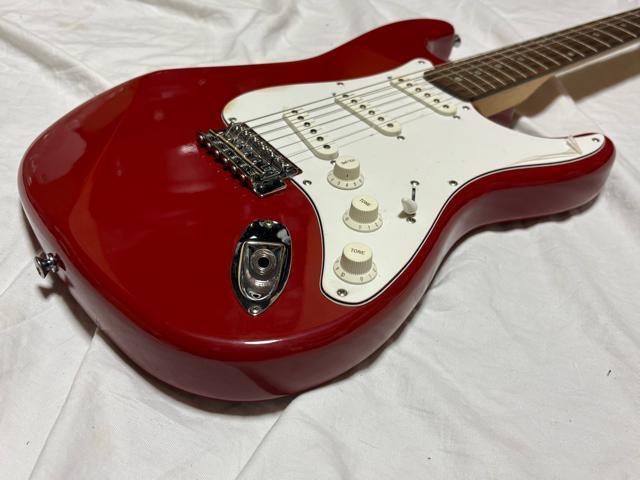 Kaman Music エレキギター ストラトキャスター1926-01-3 < ホビー Kaman Music エレキギター ストラトキャスター1926-01-3 < ホビーの