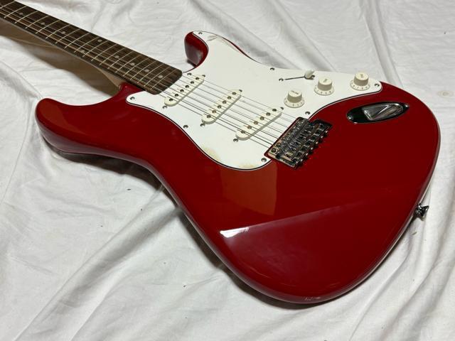 Kaman Music エレキギター ストラトキャスター1926-01-3 < ホビー Kaman Music エレキギター ストラトキャスター1926-01-3 < ホビーの