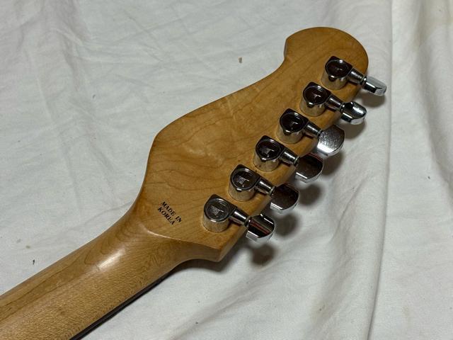 Kaman Music エレキギター ストラトキャスター1926-01-3 < ホビー Kaman Music エレキギター ストラトキャスター1926-01-3 < ホビーの