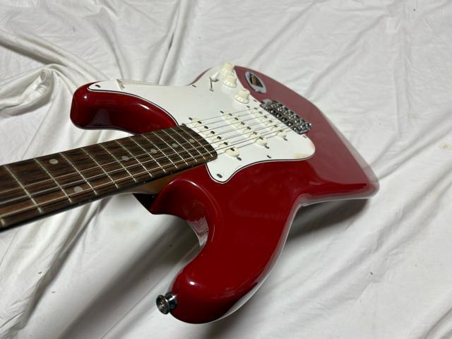 Kaman Music エレキギター ストラトキャスター1926-01-3 < ホビー Kaman Music エレキギター ストラトキャスター1926-01-3 < ホビーの