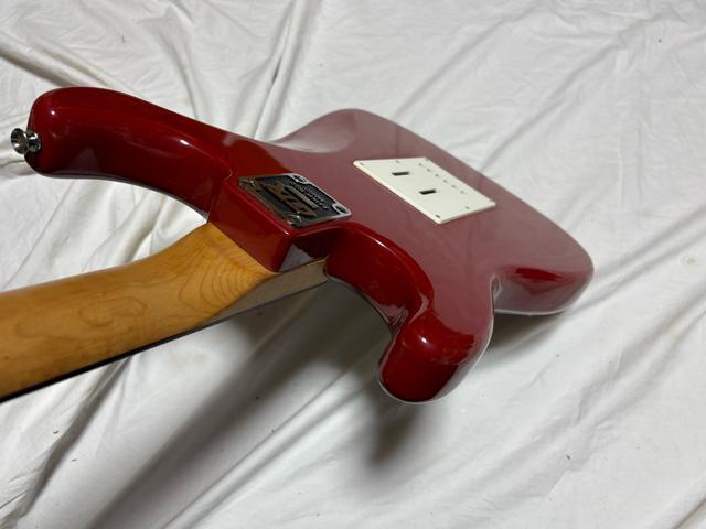 Kaman Music エレキギター ストラトキャスター1926-01-3 < ホビー Kaman Music エレキギター ストラトキャスター1926-01-3 < ホビーの